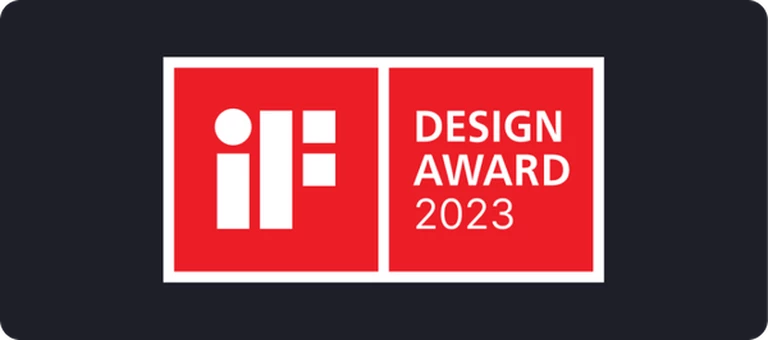iF Design Award