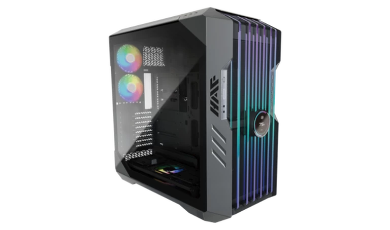 Customizable LCD Assistant