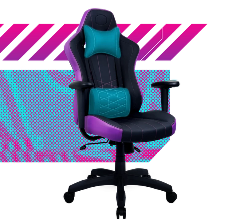 Head and Lumbar Pillows