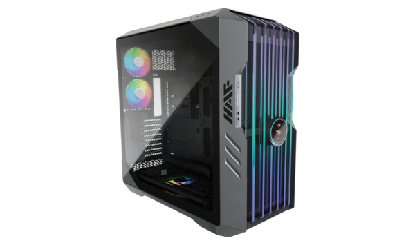 Customizable LCD Assistant