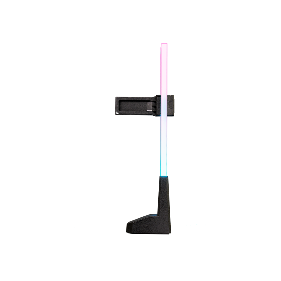 ARGB GPU Support Bracket image number 5