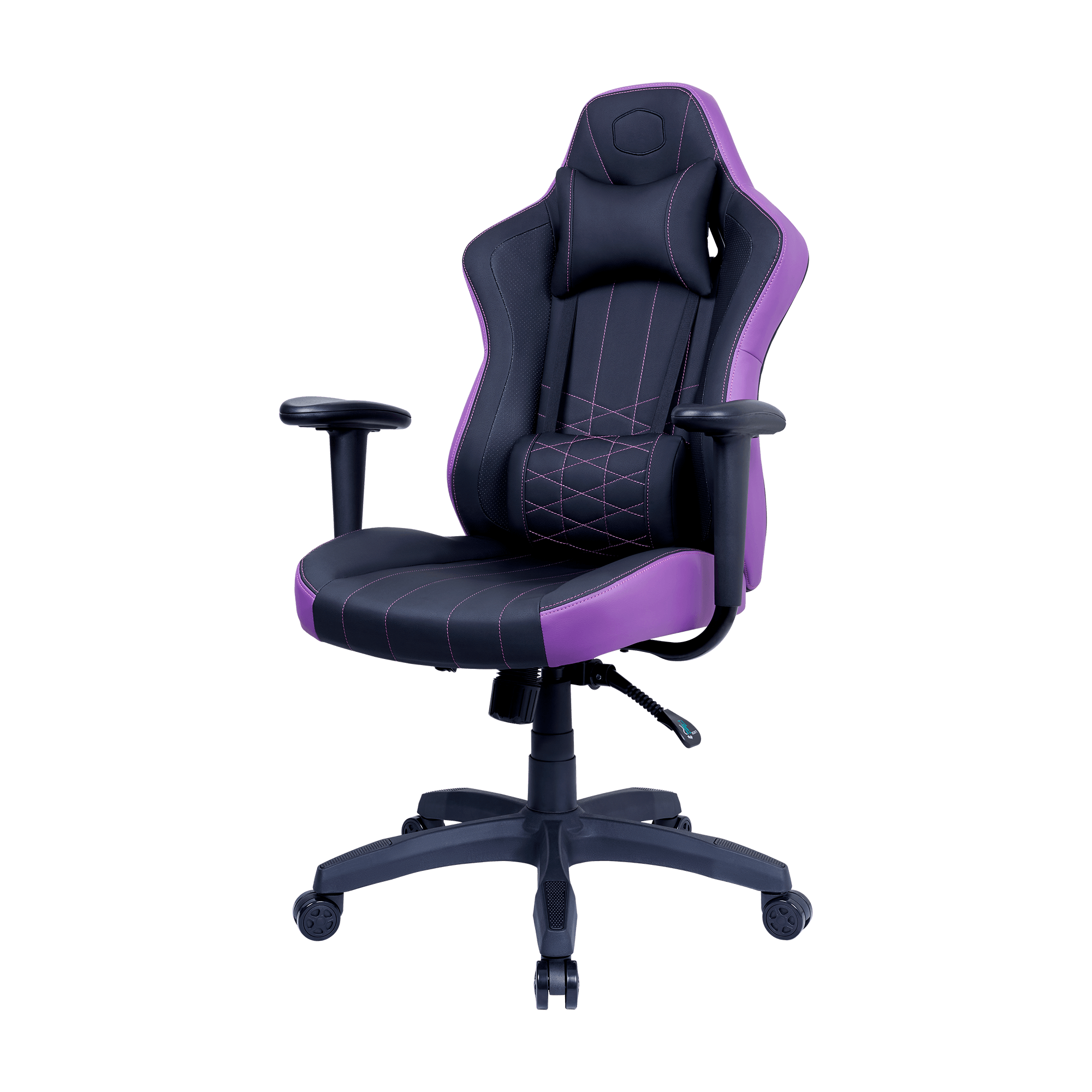 Caliber E1 Gaming Chair image number 1