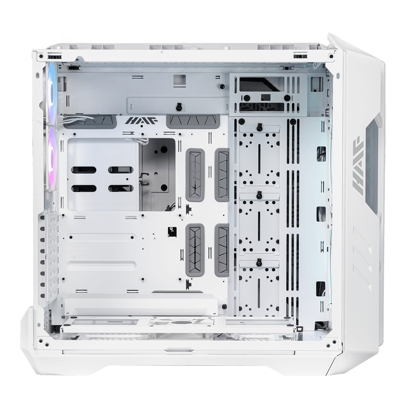 HAF 700 image number 19