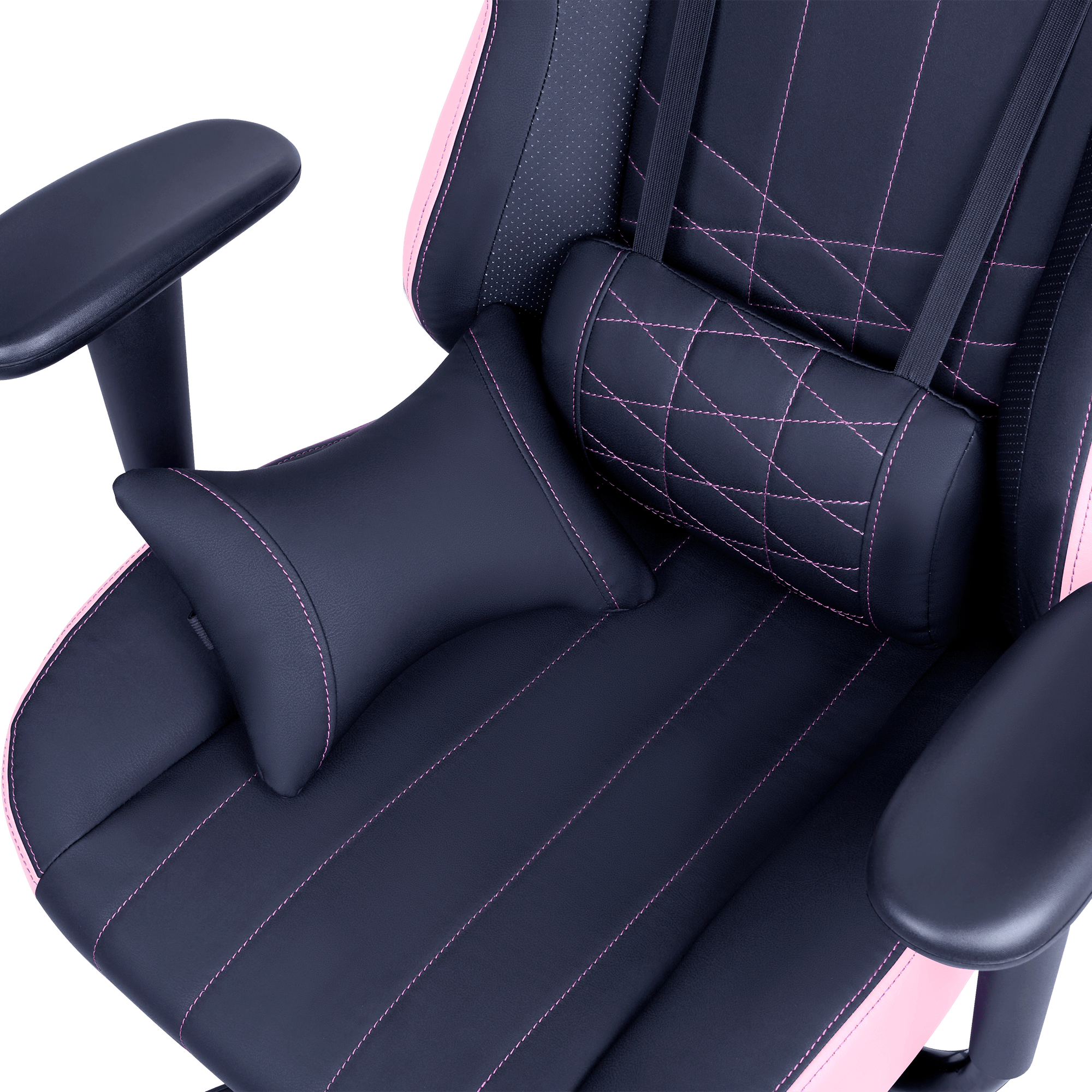 Caliber E1 Gaming Chair image number 24
